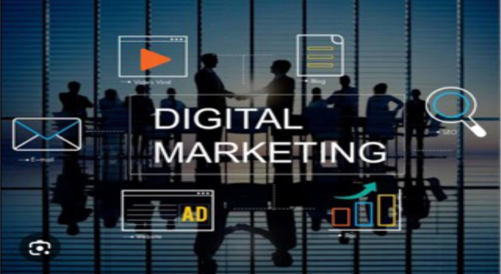 Digital Market